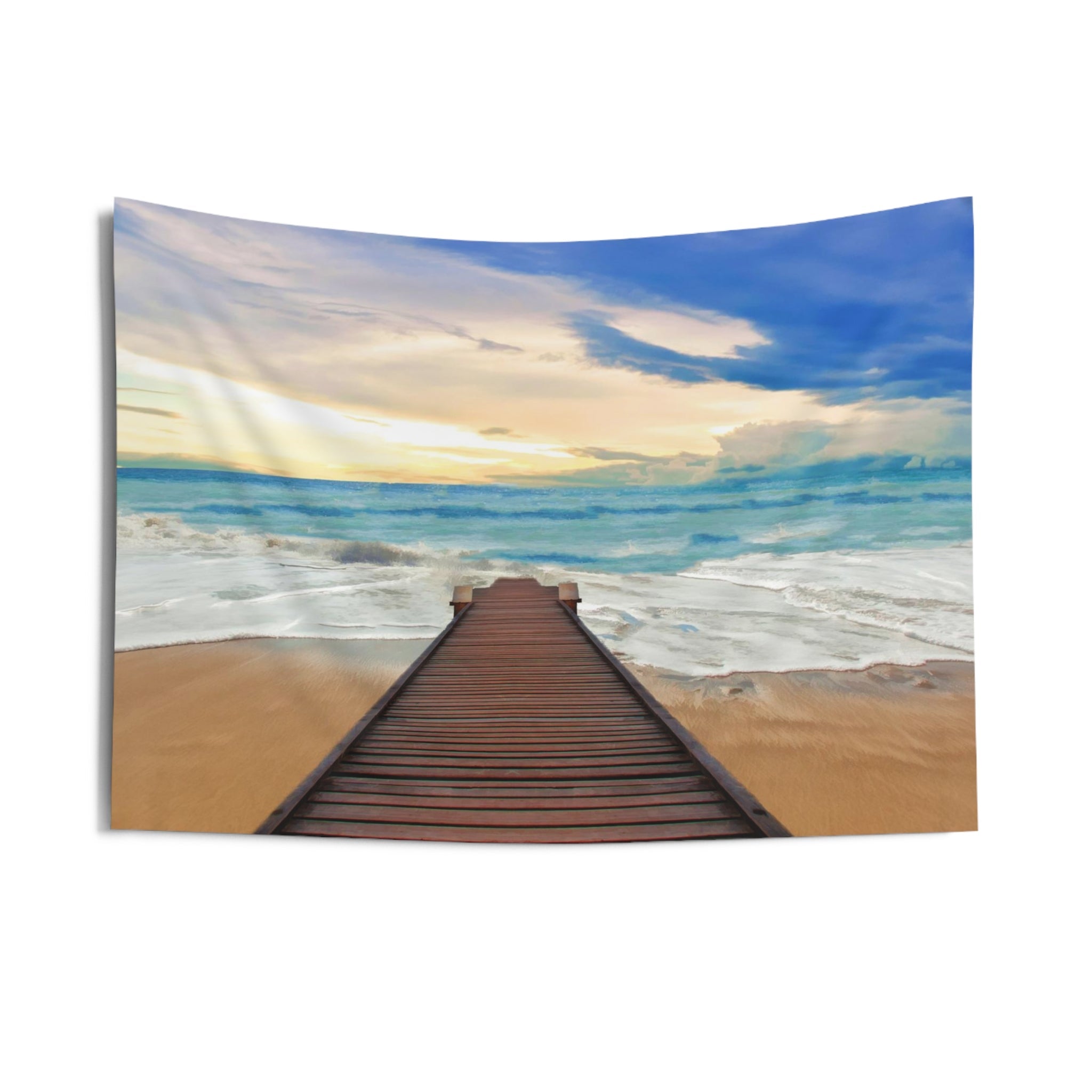 Jetty Tapestry-2