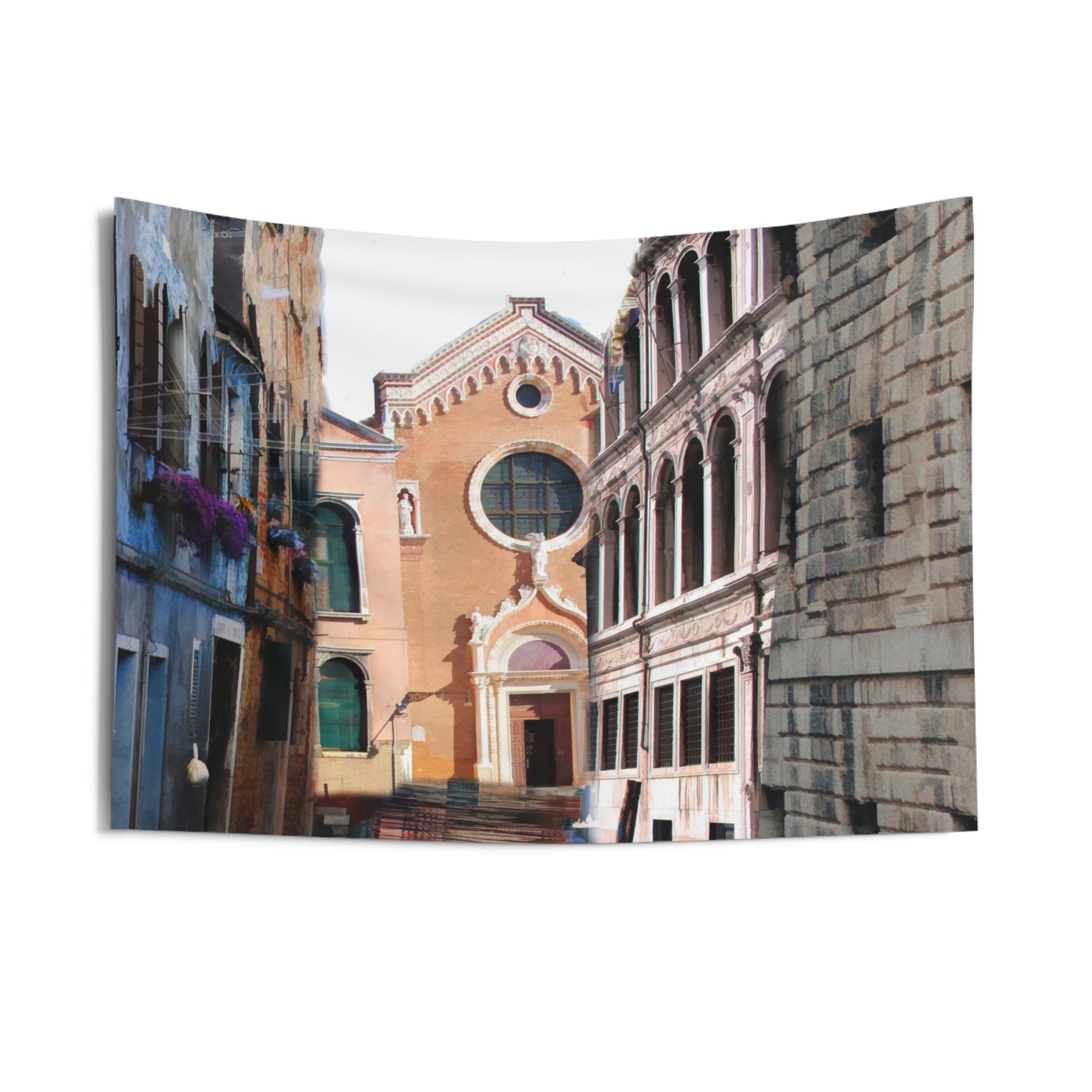 Venice Tapestry-2