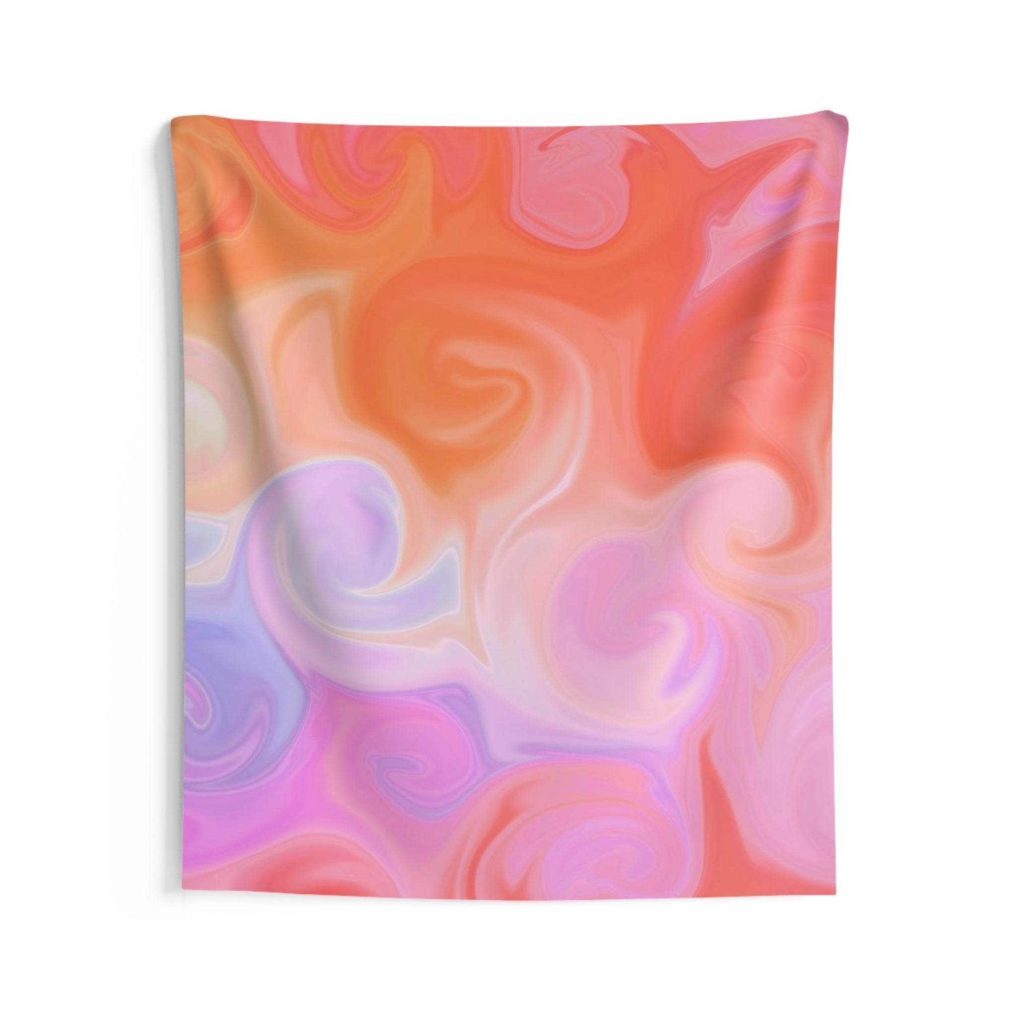 Modern Abstract Tapestry-2