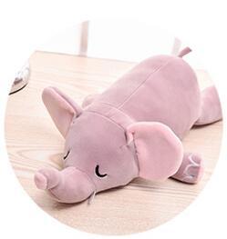 Adorable Plush Animal Companions-1