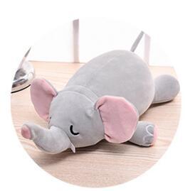 Adorable Plush Animal Companions-3