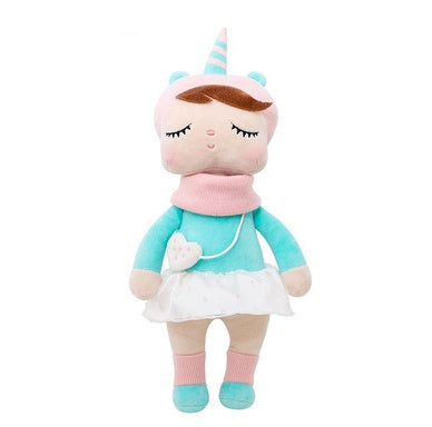 Adorable Plush Animal Companions-1