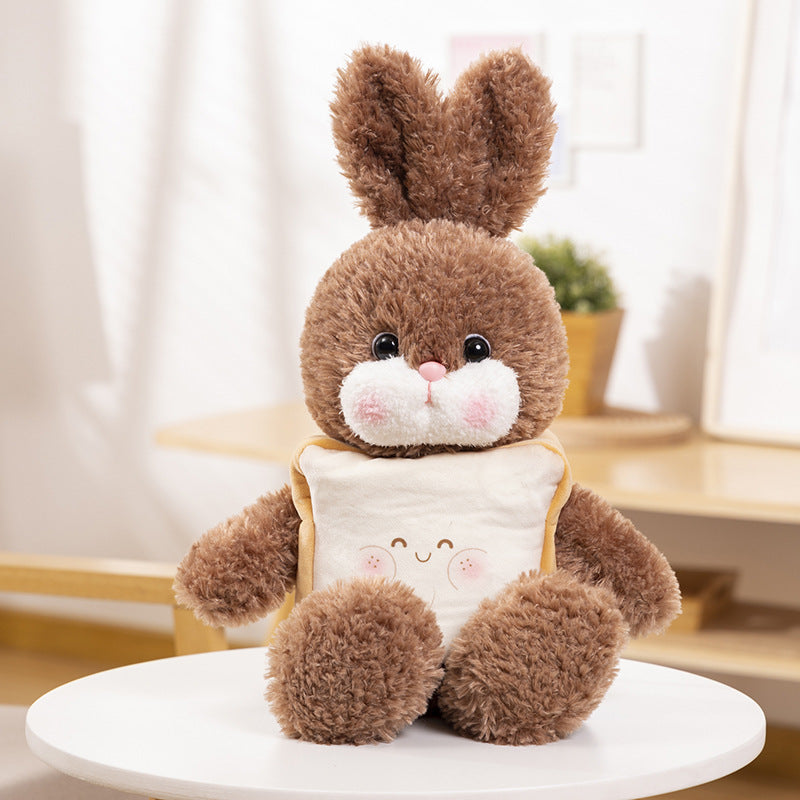 Adorable Plush Toy Dog Doll Collection-3