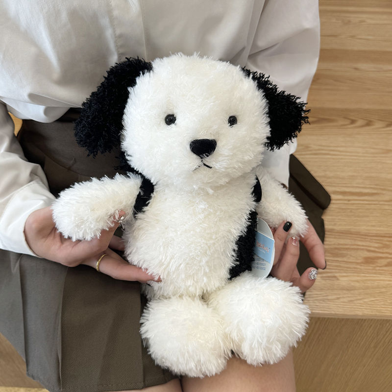 Adorable Plush Toy Dog Doll Collection-5