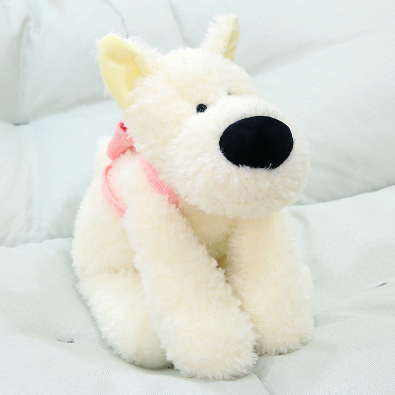 Adorable Plush Toy Dog Doll Collection-8