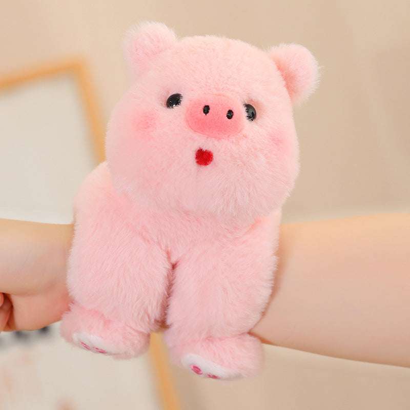 Adorable Soft Plush Animal Dolls-0