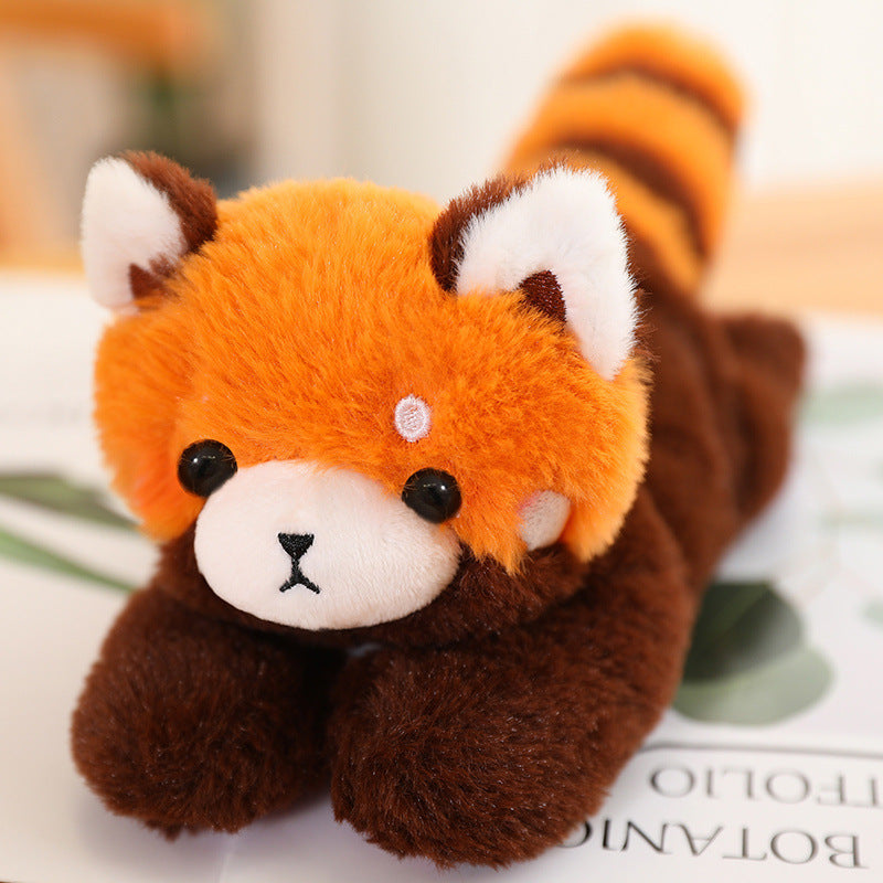 Adorable Soft Plush Animal Dolls-2