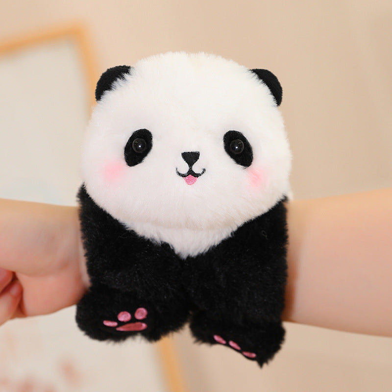 Adorable Soft Plush Animal Dolls-9
