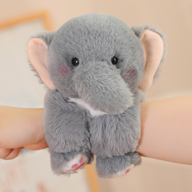 Adorable Soft Plush Animal Dolls-5