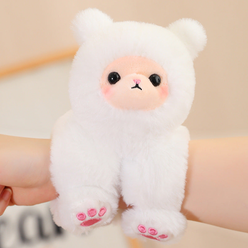 Adorable Soft Plush Animal Dolls-6
