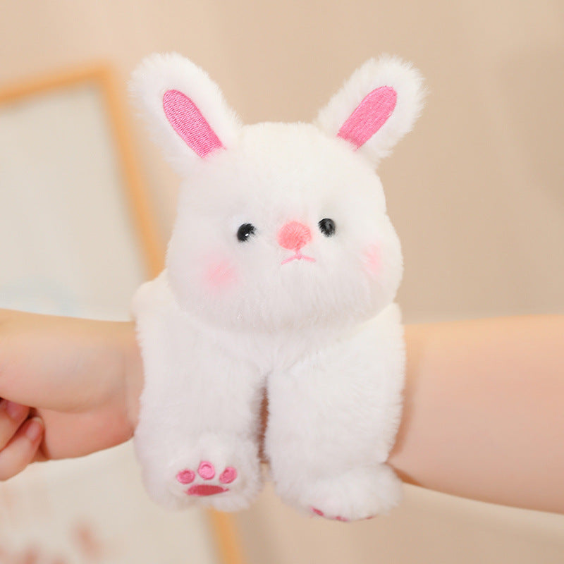 Adorable Soft Plush Animal Dolls-10