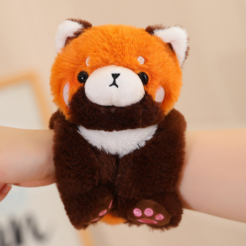 Adorable Soft Plush Animal Dolls-11