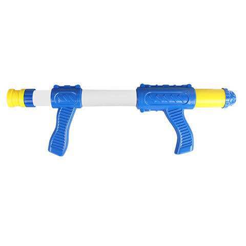 Air-Powered Soft Bullet Gun Shooting Toy-4