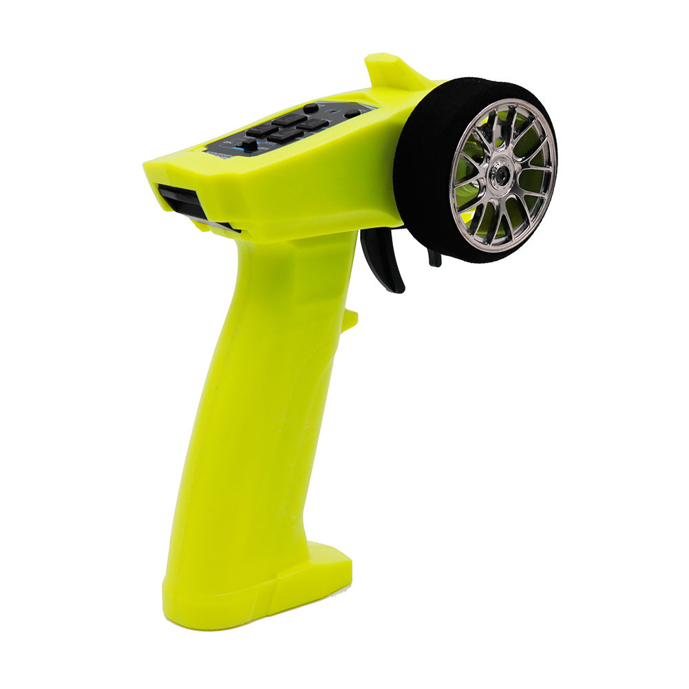 Alloy RC Remote Control Car and Boat-1