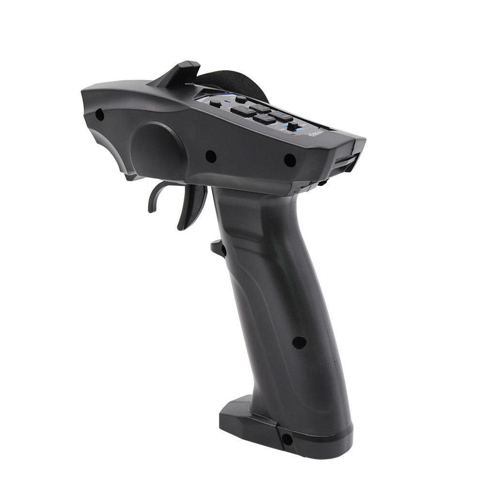 Alloy RC Remote Control Car and Boat-2