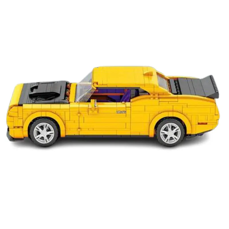 American Muscle 1739pcs-3