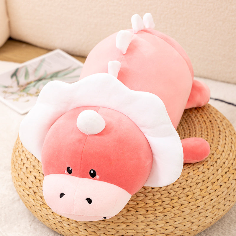 Animal Plush Pillows-3