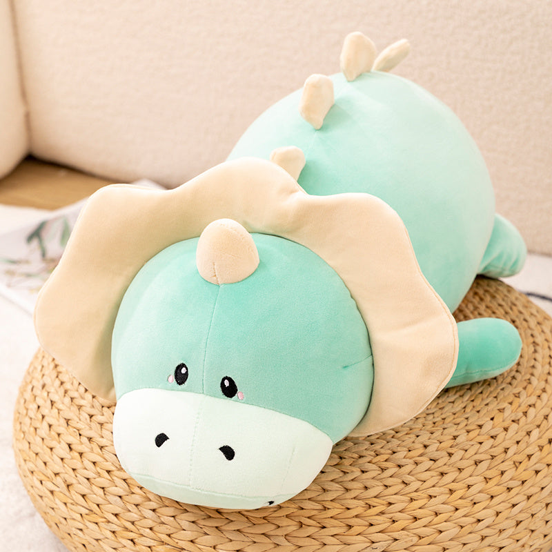 Animal Plush Pillows-7