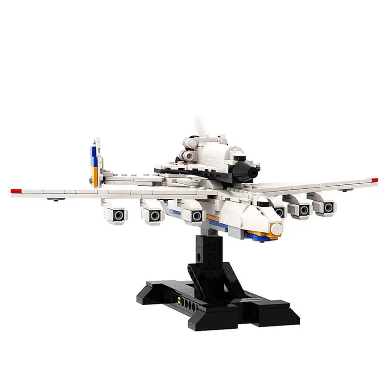 Antonov AN-225 Mryia 482pcs-0