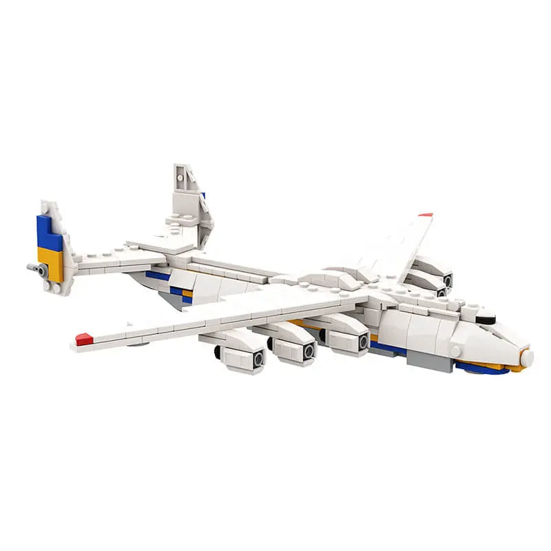 Antonov AN-225 Mryia 482pcs-3