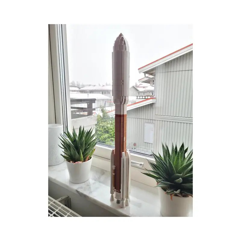 Atlas V 500 Series 978pcs-3