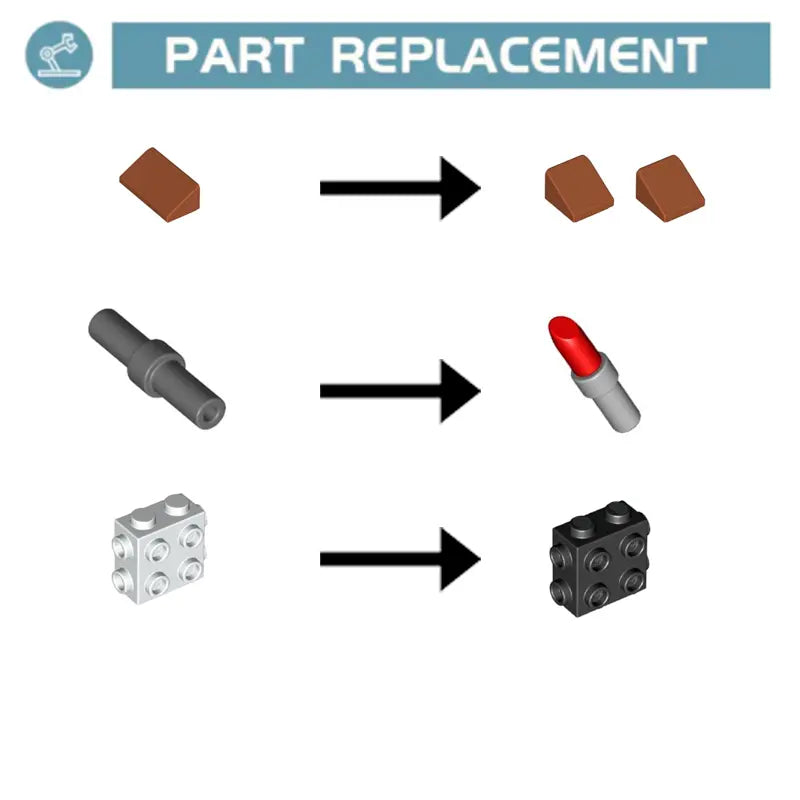 Atlas V N22 with Starliner 628pcs-3