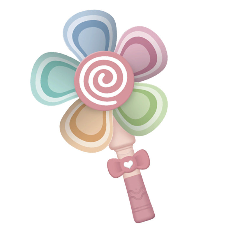 Automatic Bubble Gun-1