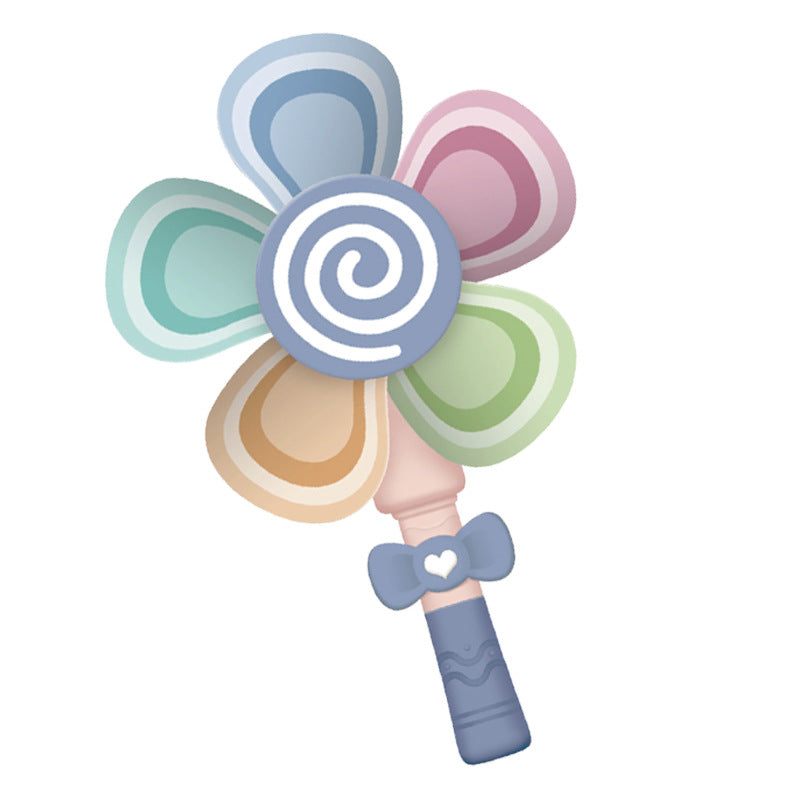 Automatic Bubble Gun-3