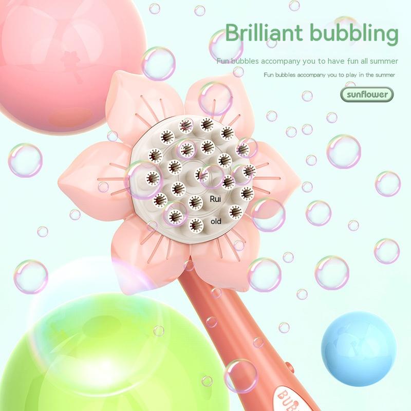 Automatic Light-Emitting Bubble Guns-2