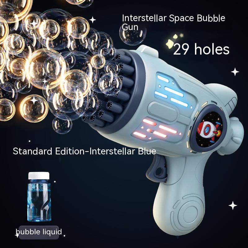 Automatic Light-Emitting Bubble Guns-6