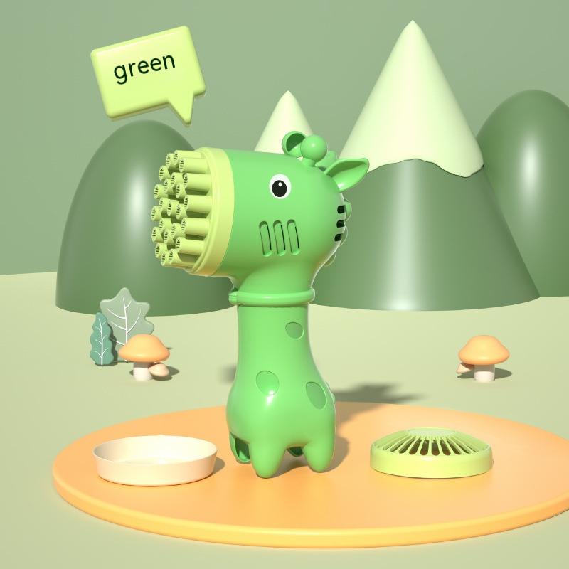 Automatic Light-Emitting Bubble Guns-10