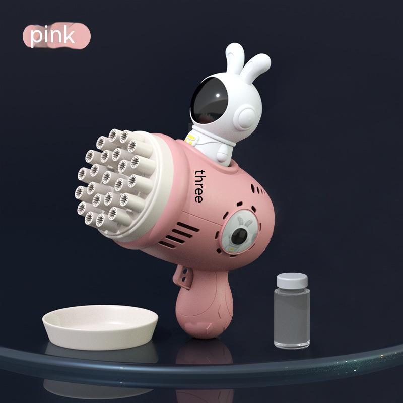 Automatic Light-Emitting Bubble Guns-15