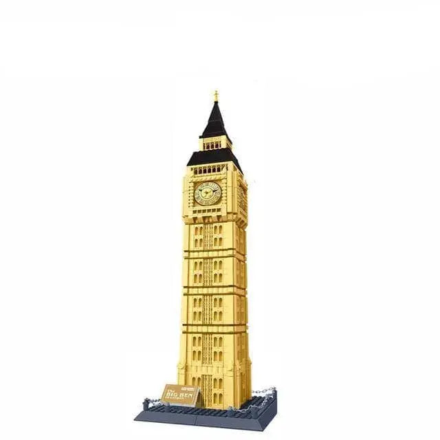 BIG BEN 1642PCS-0