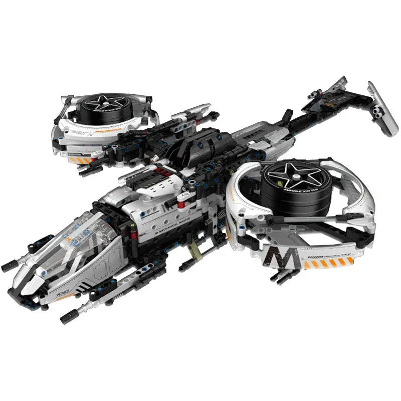 BIMORPH SPORTS CAR 1860PCS-1