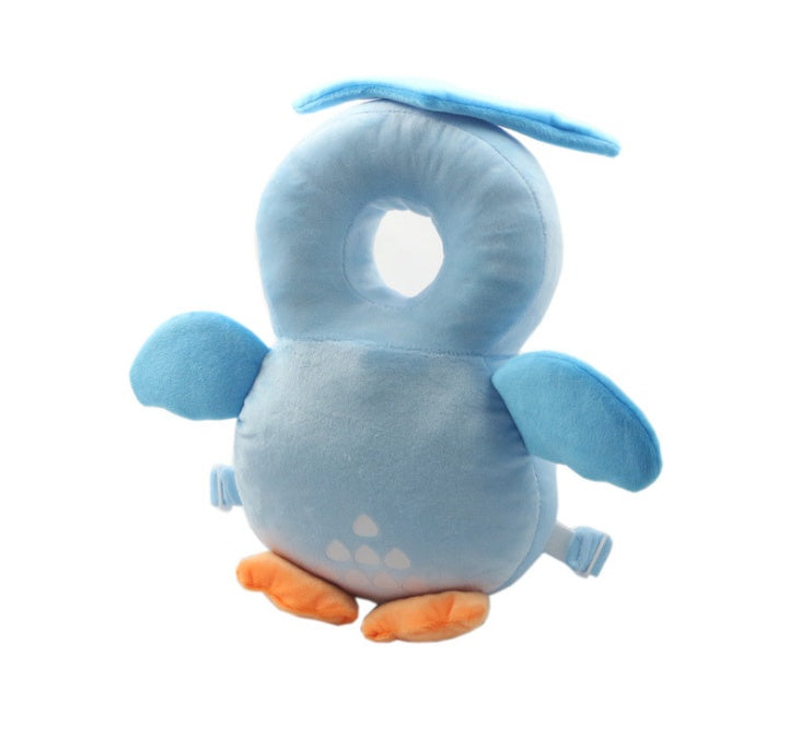 Baby Head Protector Pillow-5