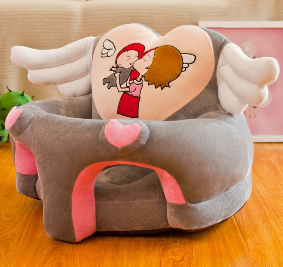 Baby Plush Chair-13