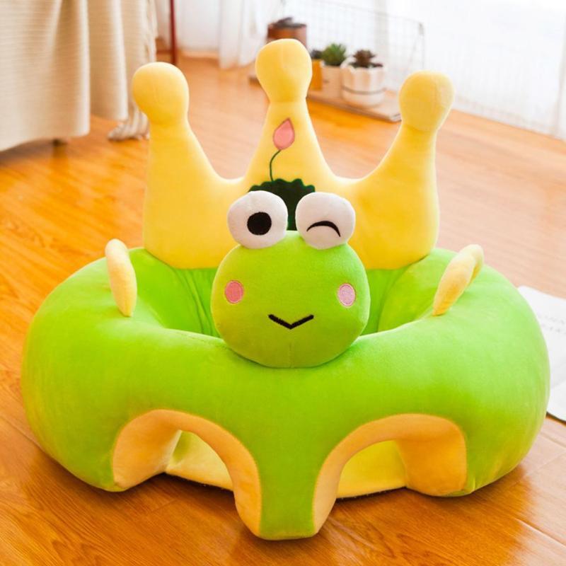 Baby Plush Chair-16