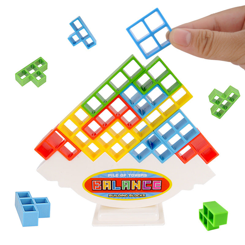 Balance Stacking Board Game-3