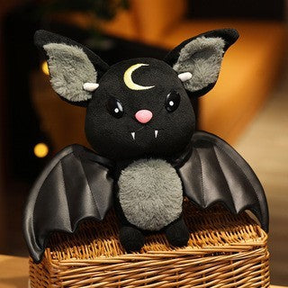 Bat Plush-1