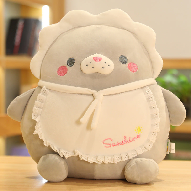 Bear Chicks Plush-3