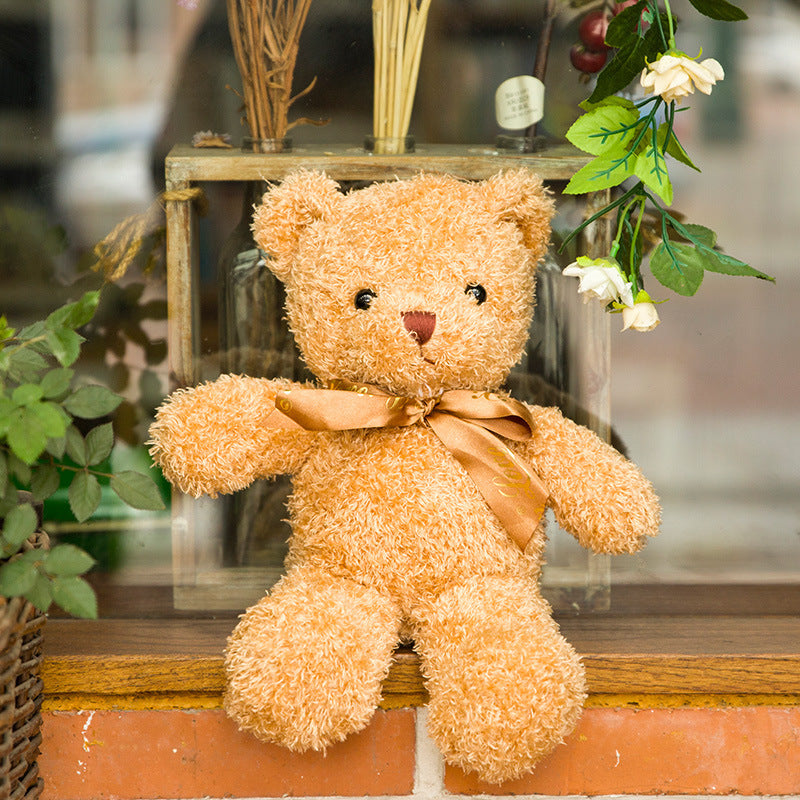 Bear Plush Toys-2
