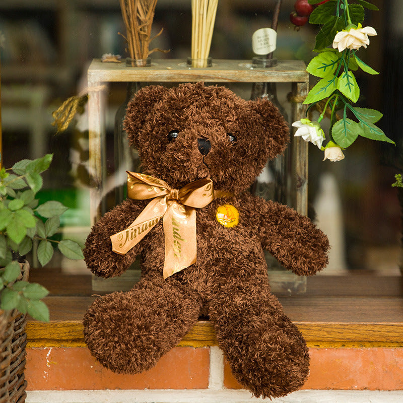 Bear Plush Toys-3