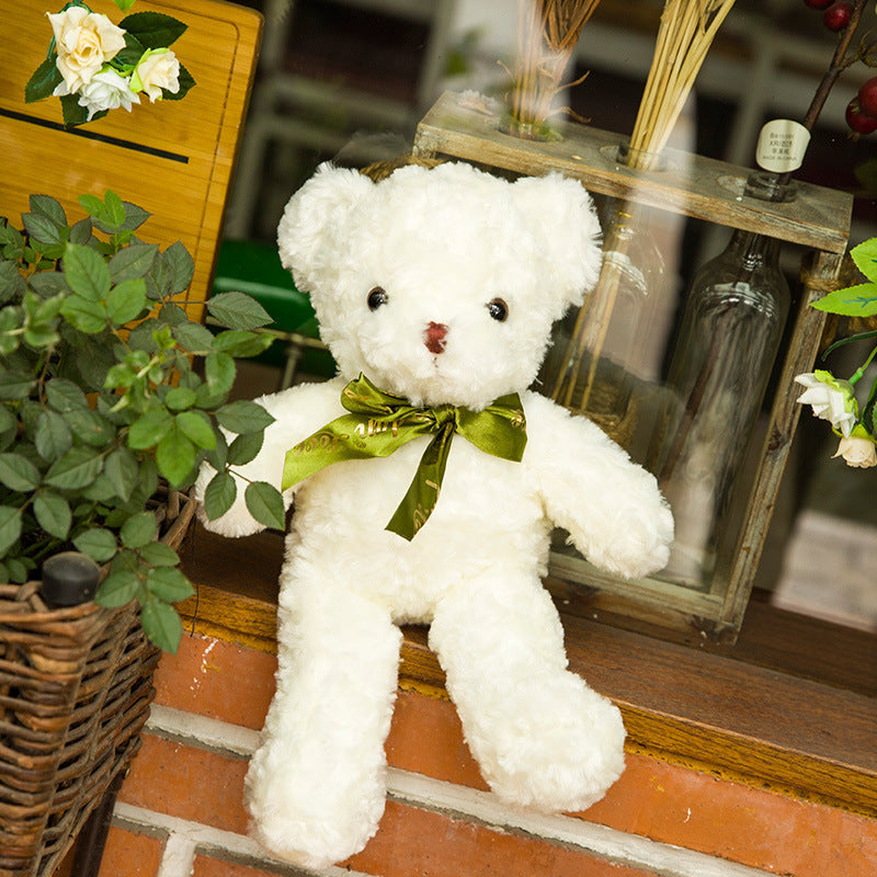 Bear Plush Toys-4
