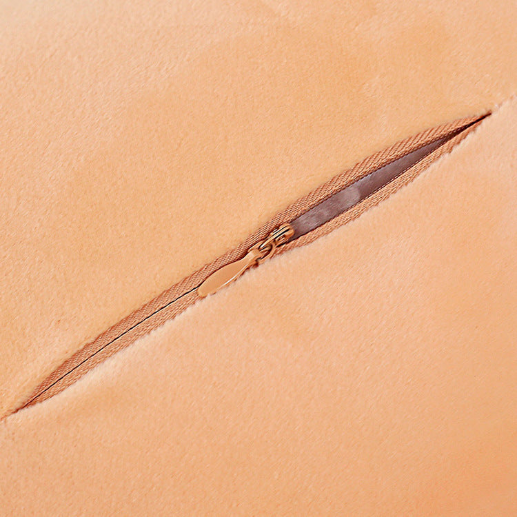 Bulldog & Husky Plush Toys-2