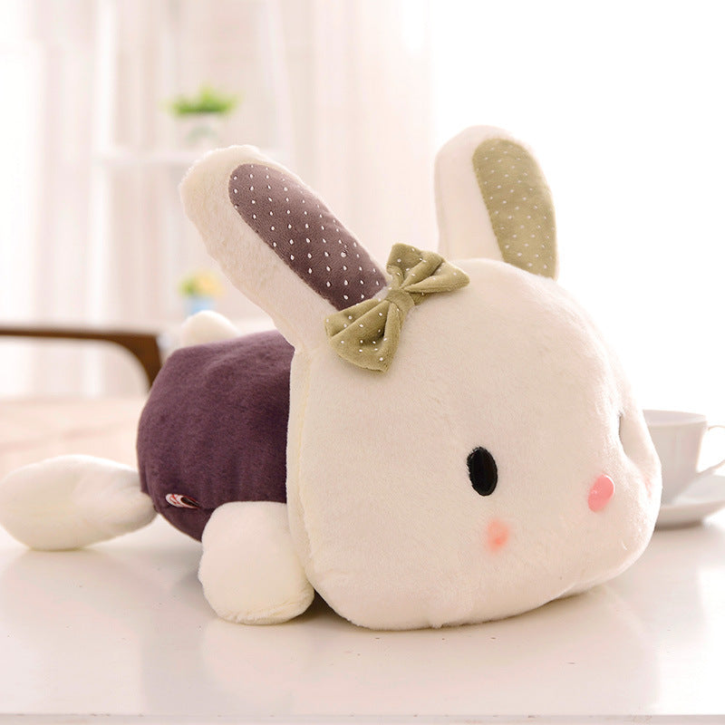 Bunny Plush Toys-4