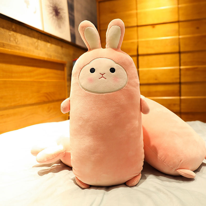 Bunny Rabbit Pillows-2