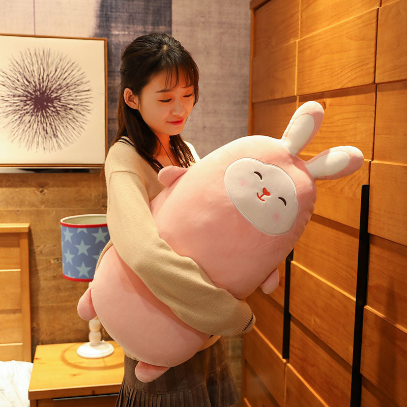 Bunny Rabbit Pillows-4
