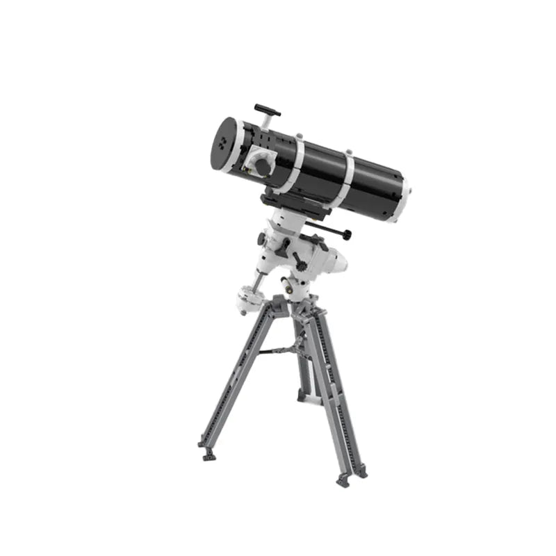 Newtonian Telescope 711pcs-0