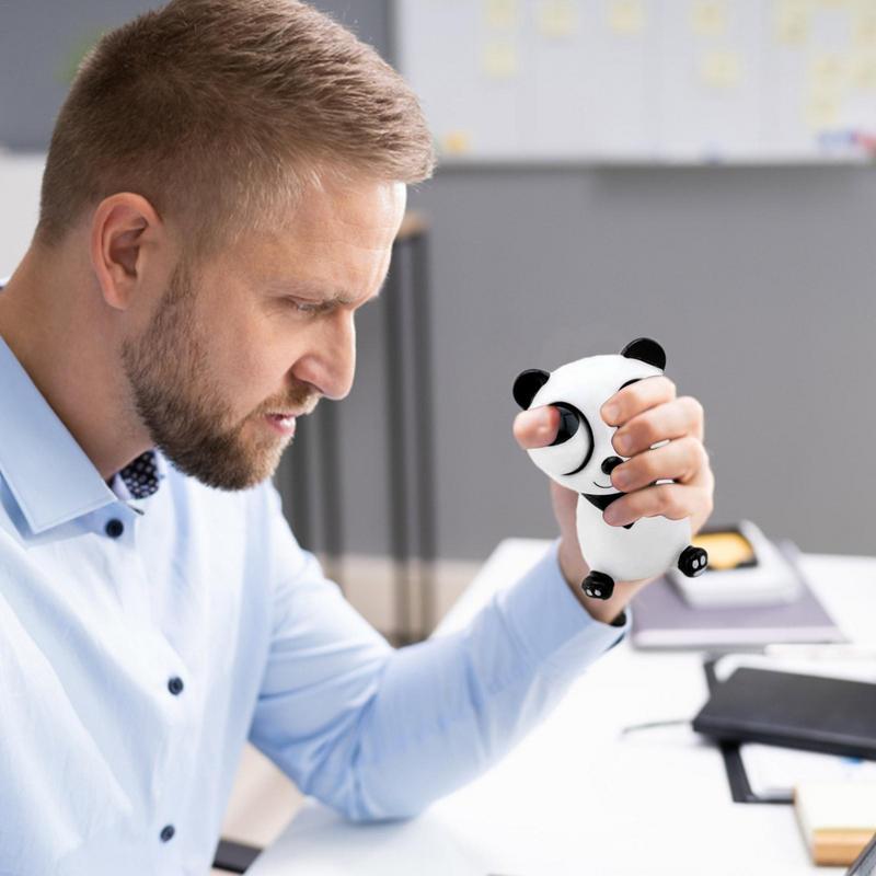 Cartoon Animal Antistress Toy-3