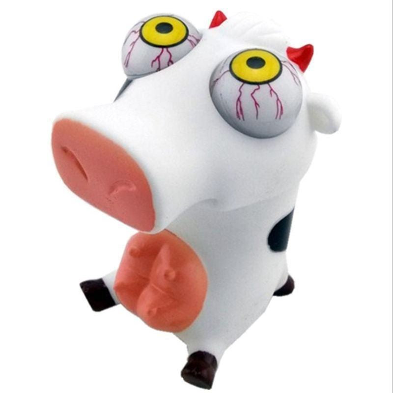 Cartoon Animal Antistress Toy-7